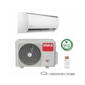 Vivax Q Design ACP-18CH50AEQI klima uređaj