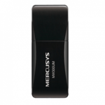 MERCUSYS N300 Wireless Mini USB Adapter - MW300UM