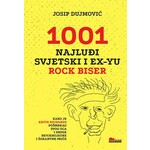 1001 najludji svetski i ex yu rock biser Josip Dujmovic