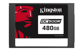 Kingston DC500 SEDC500R/480G SSD 480GB
