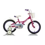 Ultra Bicikl Larisa Pink 16"