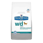 Hills Prescription Diet Hrana za pse sa piletinom w/d Multi-Benefit 1,5kg