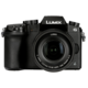 Panasonic Lumix DMC-G70 8.0Mpx SLR crni digitalni fotoaparat