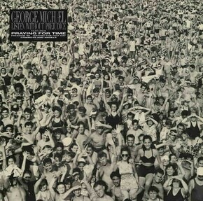 Michael George Listen Without Prejudice Remastered