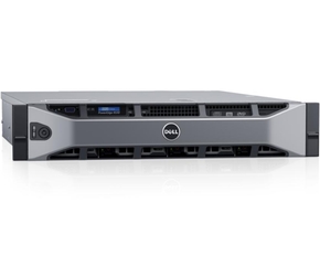 Dell PowerEdge R530 server