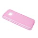 Futrola silikon DURABLE za Samsung G891A Galaxy S7 Active pink