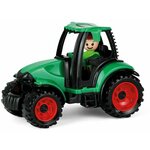 Lena Traktor Truckies