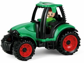 Lena Traktor Truckies