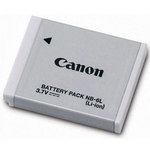 Canon baterija Canon NB-6L