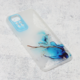 Torbica Water Spark za Xiaomi Redmi Note 11/Note 11s tamno plava