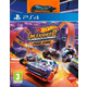 PS4 Hot Wheels Unleashed 2: Turbocharged - Pure Fire Edition