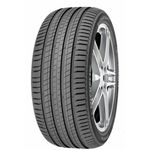 Michelin letnja guma Latitude Sport 3, XL 275/40R20 106W/106Y
