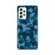 Torbica Silikonska Print za Samsung A525F/A526B/A528B Galaxy A52 4G/A52 5G/A52s 5G Camouflage Pattern