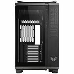 Asus TUF Gaming GT502 kućište, belo/crno, midi, bez napajanja, ATX, mATX, mini ITX