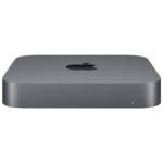 Apple Mac mini mrtt2ze/a, 3.0Ghz, 256GB SSD, 8GB RAM