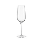 Bormioli Rocco Čaša za vino-šampanjac Inventa Flute 19cl 6/1 320754