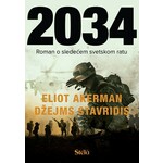 2034 Eliot Akerman Dzejms Stavridis