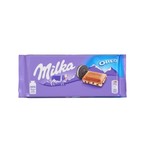 MILKA Čokolada OREO COOKIES 100G