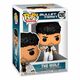 Funko Pop Movies: Bullet Train - The Wolf