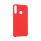 Maskica Summer color za Huawei P40 Lite E crvena