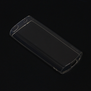 Torbica silikonska Ultra Thin za Nokia 105 transparent