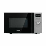 Gorenje MO20A4XH mikrotalasna, 20 l, 800W, inox, grill