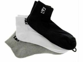 Eastbound Unisex čarape EBUS505-BWG-45-46
