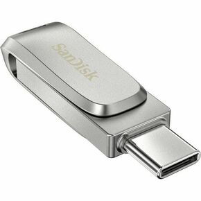 SanDisk Ultra Dual Drive Luxe 32GB USB memorija