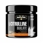 Maxler L-Citrulline Malate, 200gr
