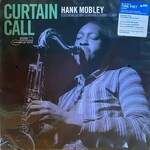 Mobley Hank Curtain Call Tone Poet Vinyl