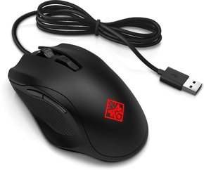 HP 3ML38AA gejming miš