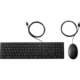 HP 320MK bežični/žični miš i tastatura, USB