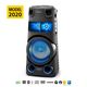 Sony MHC-V73D plavi