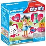 PLAYMOBIL City Life Shopping putovanje