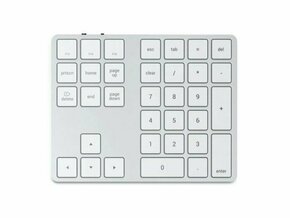 Satechi Bluetooth Extended Keypad tastatura