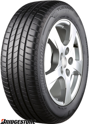 Bridgestone letnja guma Turanza T005 215/55R17 94W