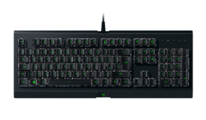 Razer Cynosa Lite tastatura