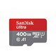SanDisk Ultra 400GB USB memorija