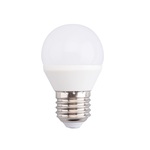 Lumax led sijalica LUMG45-6W, E27, 470 lm/540 lm, 6500K