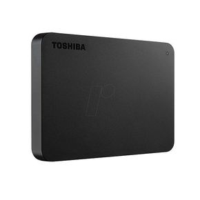 Toshiba Store.E Canvio Basics HDTB440EK3CA eksterni disk