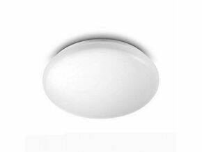 Moire LED plafonska svetiljka bela 1x16W 33362/31/X3