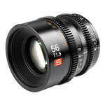 Viltrox S 56mm T1.5 Cine Lens (Micro Four Thirds Mount) Viltrox S 56mm T1.5 Cine Lens (Micro Four Thirds Mount) *Foto-aparat se ne dobija u pakovanju