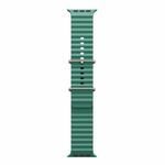 NEXT ONE Band for Apple Watch 45/49mm - Deepsea Green (AW-4549-H2O-GRN)