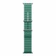 NEXT ONE Band for Apple Watch 45/49mm - Deepsea Green (AW-4549-H2O-GRN)