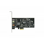 Zvučna karta PCI ASUS Xonar SE 5.1