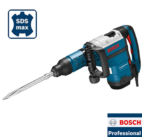 Bosch GSH 7 VC