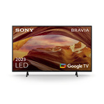 Sony KD-50X75WL televizor, 50" (127 cm), LED, Ultra HD, Google TV