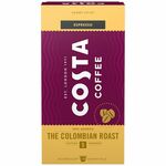 Costa Coffee Kapsule kafe The Colombian Roast - 10 kapsula