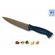 Wi Gastro Nož Mesarski 34/22cm Crni L K - S S 47 A