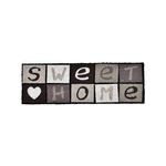 Otirač Sweet Home 25x75cm